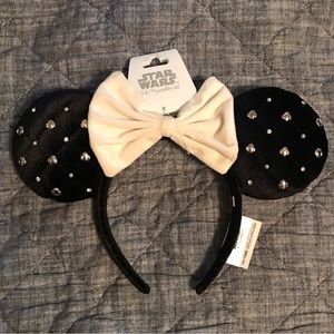 Star Wars BaubleBar x Disney Ears
